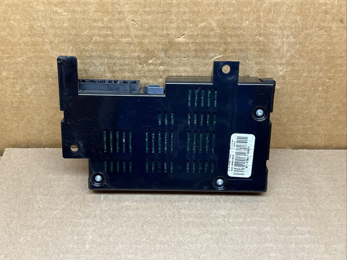 2012 2014 Journey Charger Chrysler 300 Telematic Control Module 68222278AA7