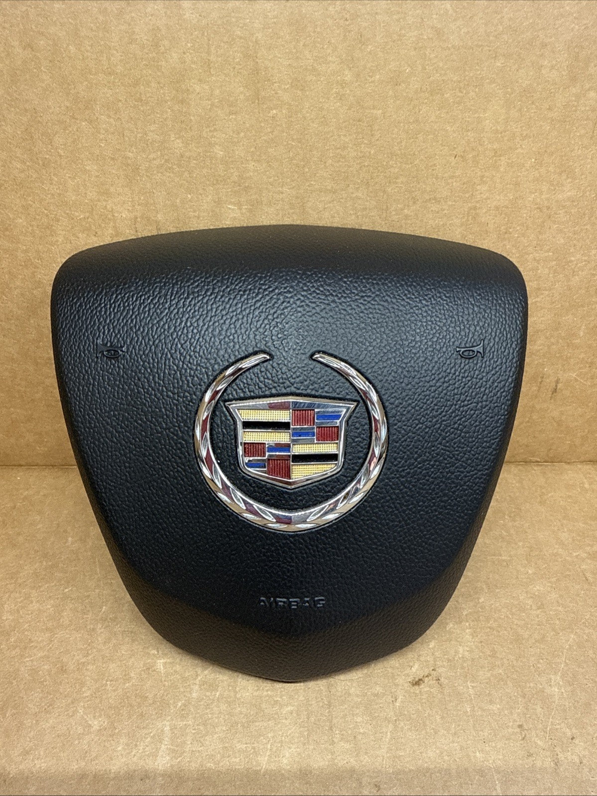 2015 2016 Escalade Front Left Driver Side Steering Wheel Air Bag Airbag1