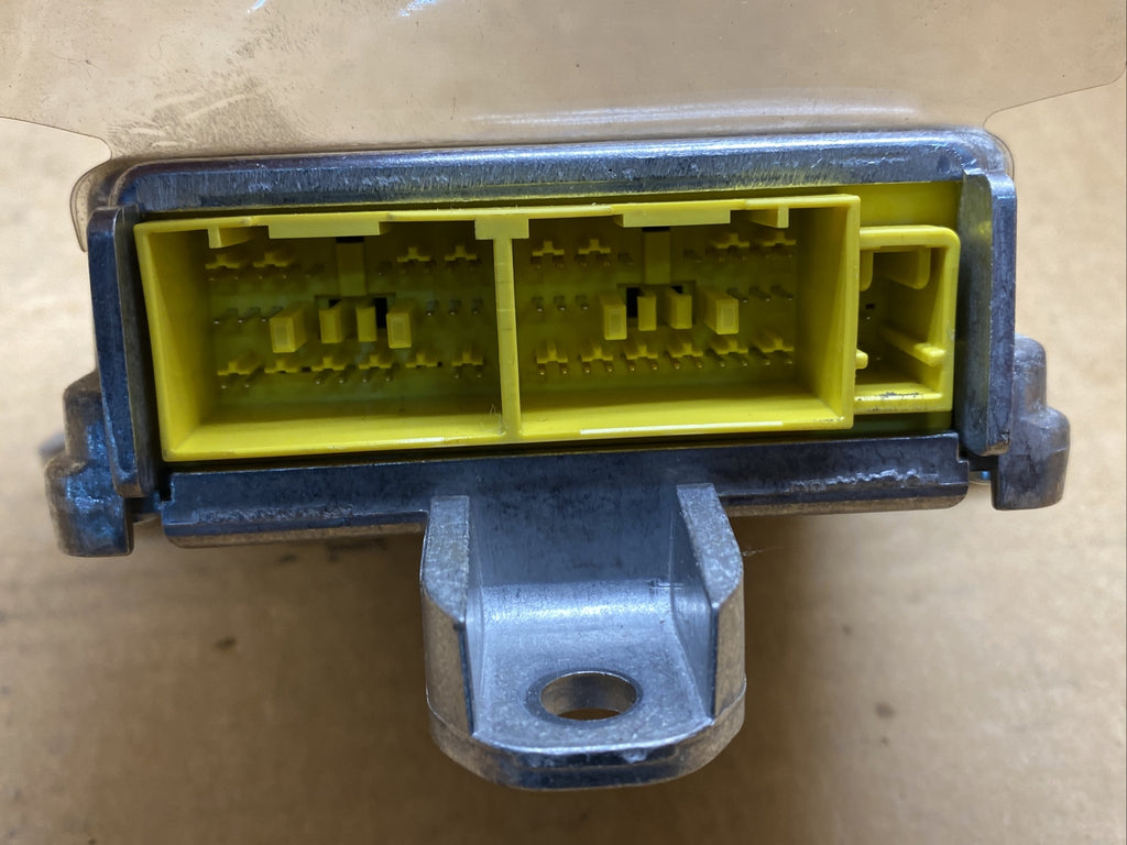 Honda Civic Coupe Air Bag Airbag Computer Control Module 77960 SNA A218 M15