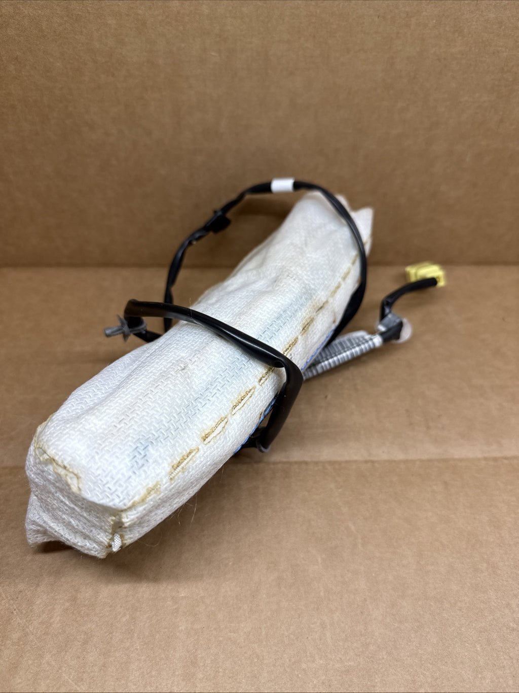 2014 2023 Infiniti Q50 Front Left Side Driver Seat Air Bag Airbag5