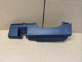 2020 2024 Nissan Versa Front Left Side Driver Knee Lower Air Bag Airbag Black0