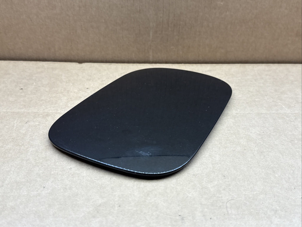2014 2020 Grand Cherokee Gas Tank Filler Door Lid Cover Scratched PXR Black2