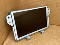 12 14 Ford Focus Radio Navigation Information Display Screen BM5T 18B955 FC0