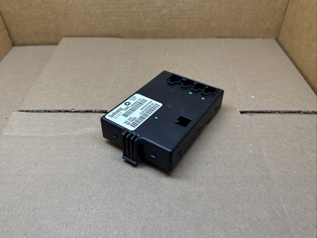 2011 Chrysler 300 Front Driver Seat Heat Control Module 68058077AD3