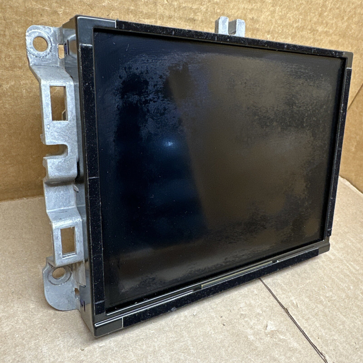 2018 Jeep Grand Cherokee Touch Screen Touchscreen Radio Display 68306656AP1