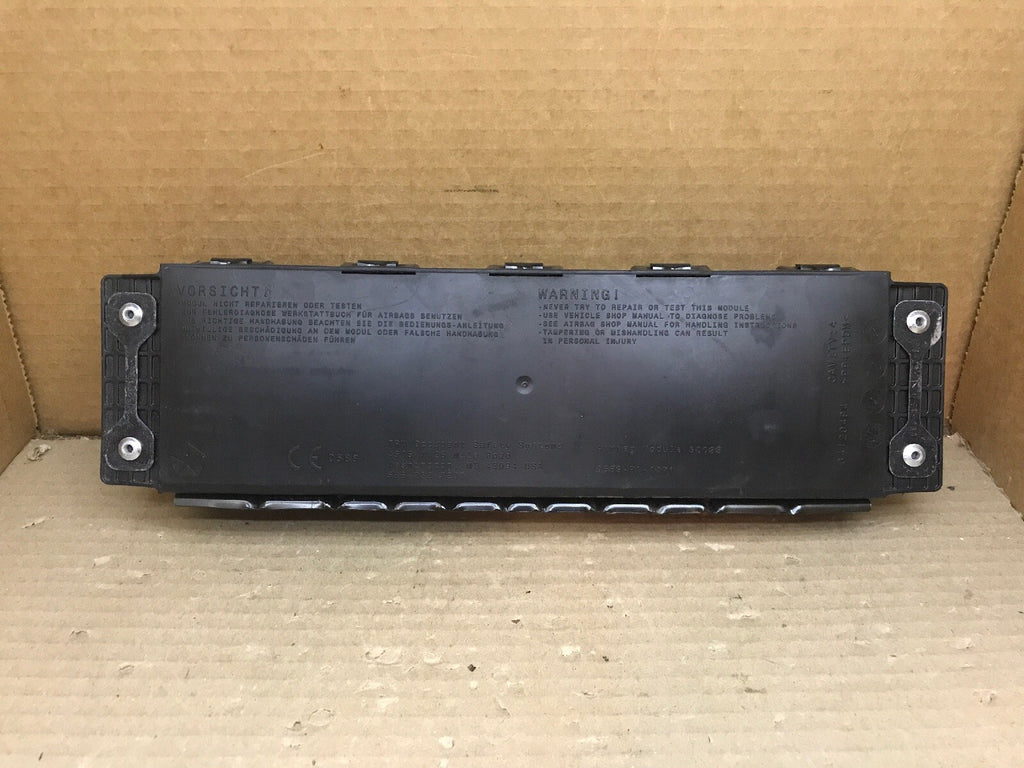 2013-2016 Dodge Dart Front Left Driver Side Knee Lower  Air Bag Airbag0