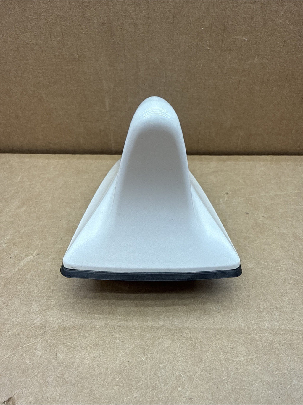 2011-2014 Sonata Radio Shark Fin Antenna Glacier White Pearl OEM 96210-3Q000JR3