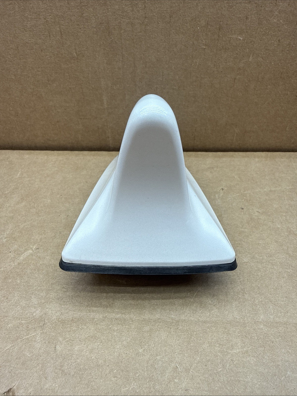 2011-2014 Sonata Radio Shark Fin Antenna Glacier White Pearl OEM 96210-3Q000JR3