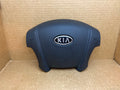 05 10 Sportage Front Left Driver Side Steering Wheel Air Bag Airbag 56900 1F1000