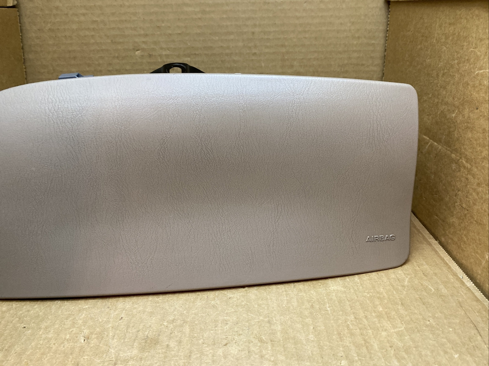 1999 F150 Expedition Front Right Passenger Side Dash Air Bag Airbag Prairie Tan4