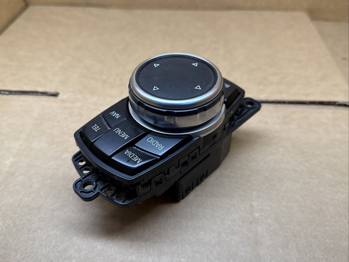 BMW 5 Series G30 G31 G38 6 Series G32 iDRIVE CONTROLLER 6582 9350723 023