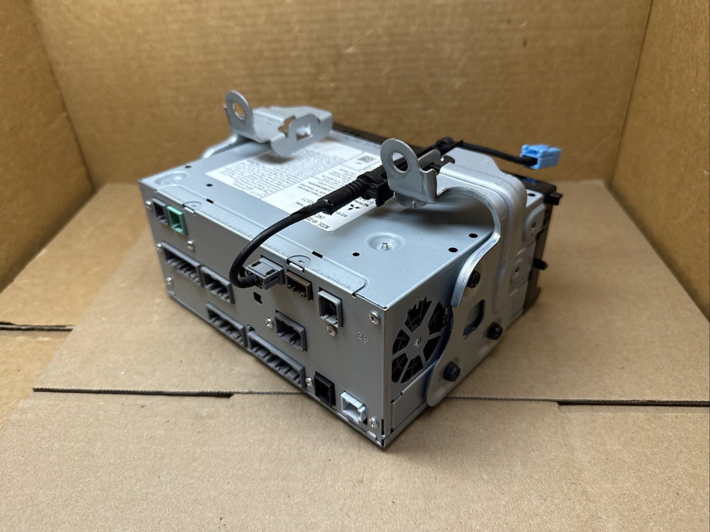 2018 2022 Honda CR V Audio Equipment Radio Receiver Unit 39101 TLA AA1 M15