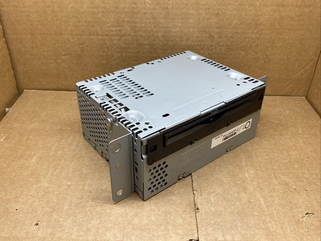 2015 2017 Ford F 150 F150 Radio Stereo CD Disk Player Reader OEM GL3T 19C107 BA1