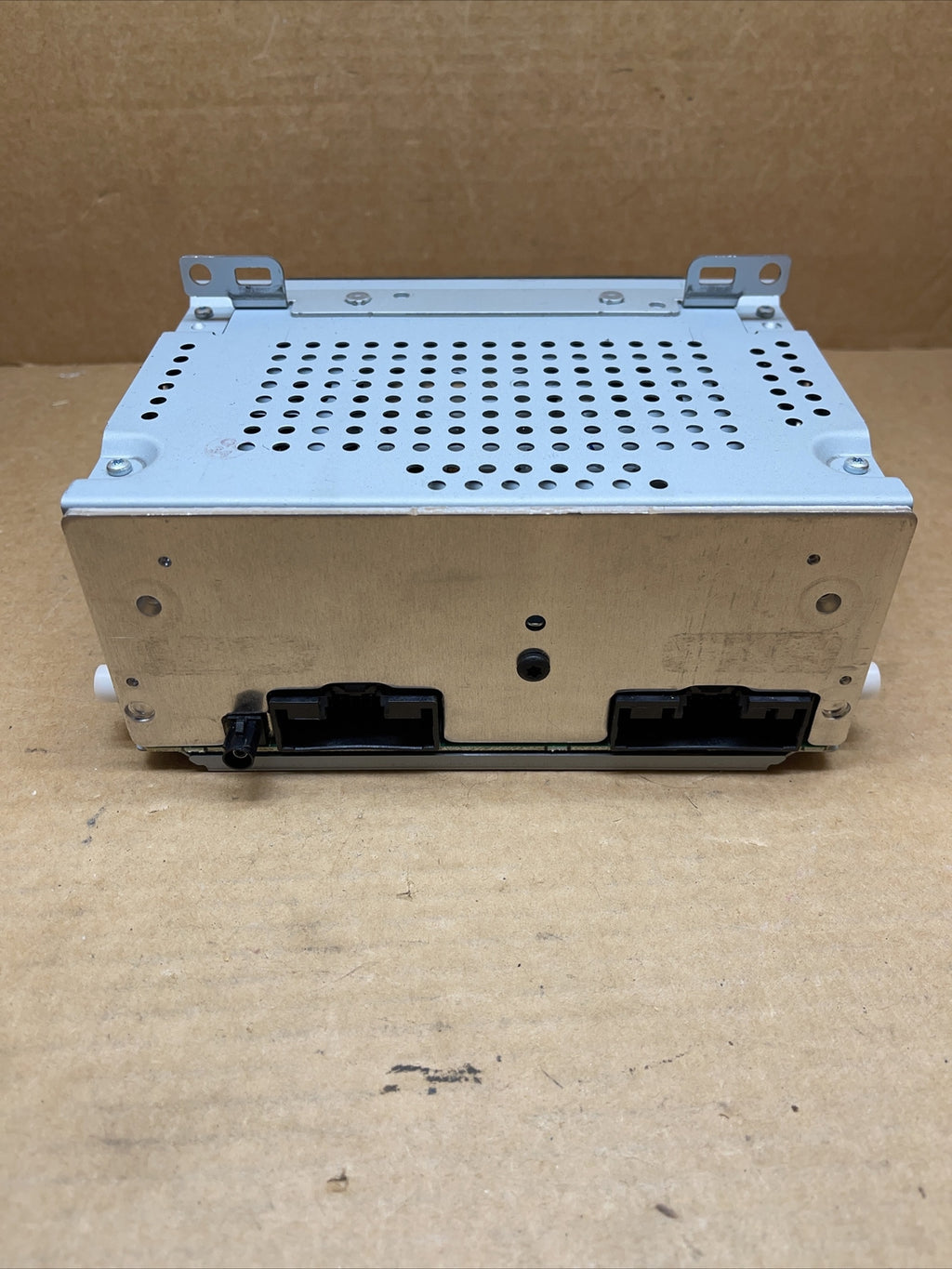 2012 2014 Ford Focus Radio Navigation Nav Stereo Receiver OEM CM5T 19C107 AE1