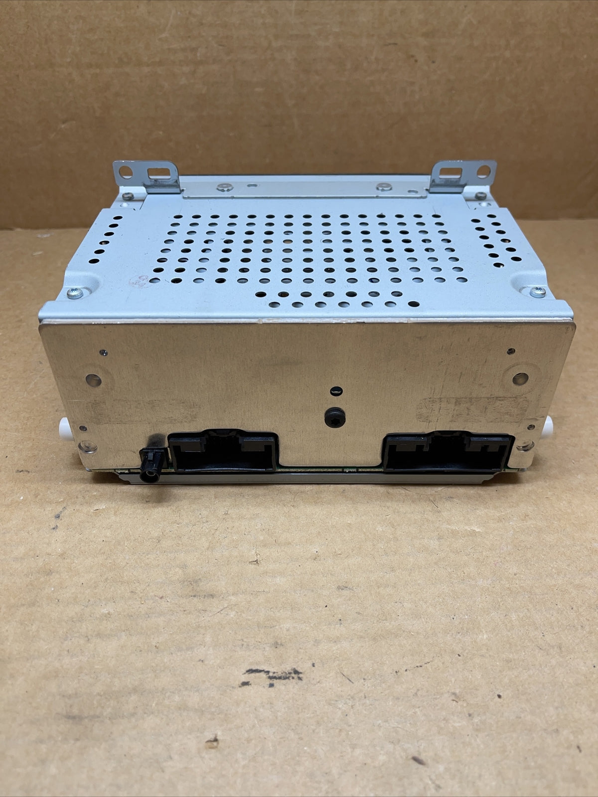 2012 2014 Ford Focus Radio Navigation Nav Stereo Receiver OEM CM5T 19C107 AE1