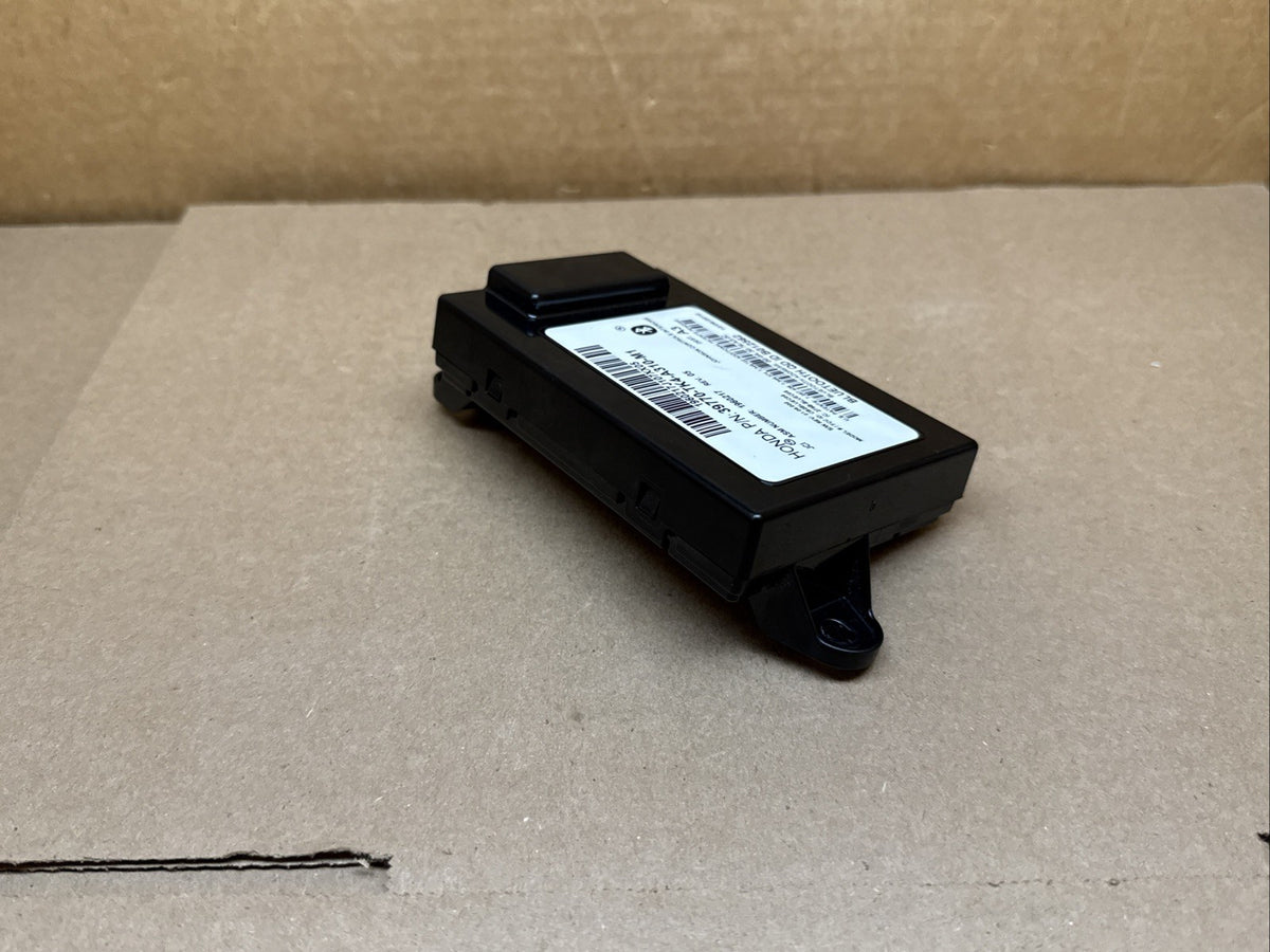 2009 2011 Acura TL Bluetooth Voice Control Module OEM 39770 TK4 A310 M15