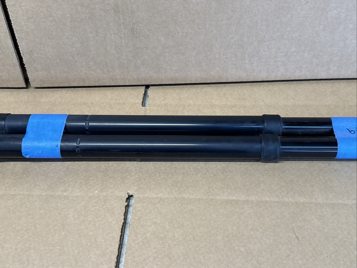 2016 2023 MAZDA CX 9 CX9 LEFT RIGHT TRUNK LIFTGATE LID SHOCK STRUT POWER OEM4