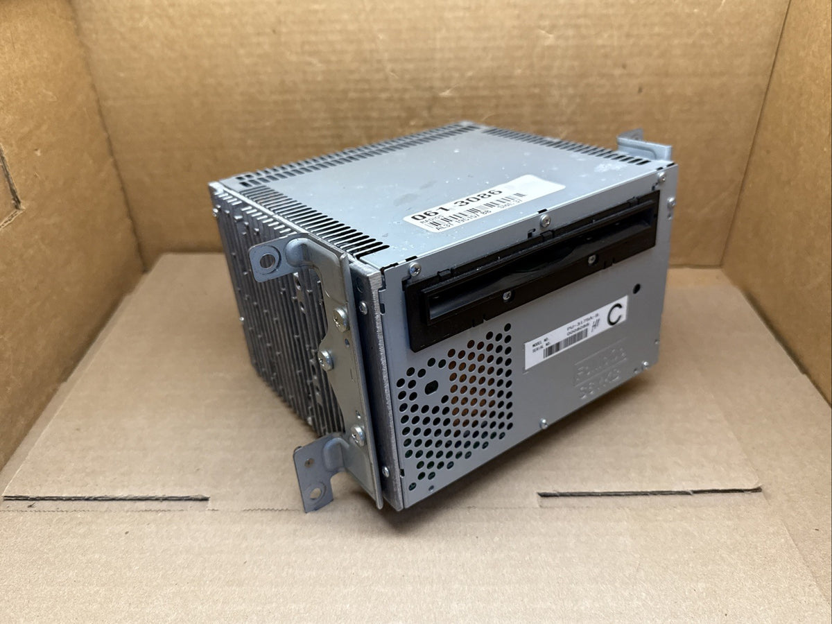 2010 Ford F 150 F150 Radio Stereo CD Disk Player Reader OEM AL3T 19C157 BB1