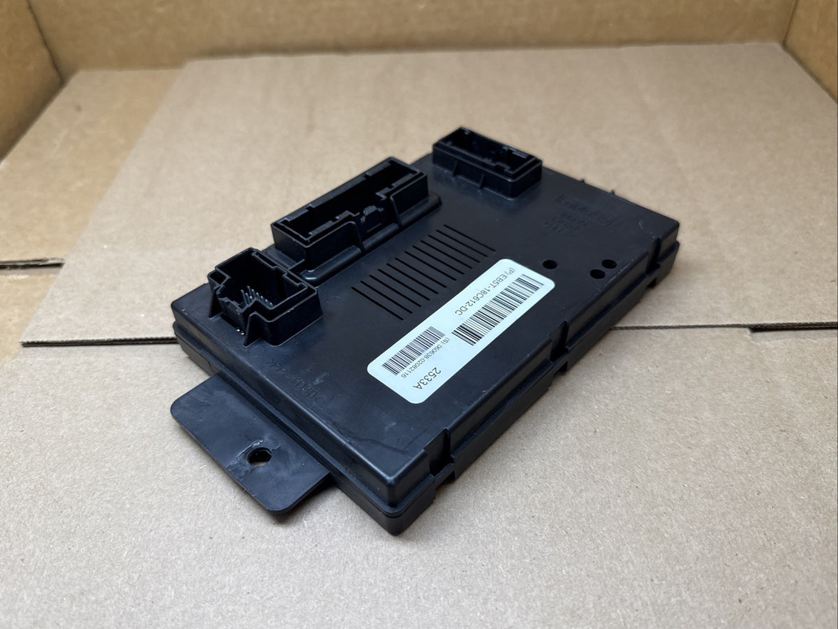 2011 2015 Ford Explorer Temperature Temp Climate Control Module EB5T 18C612 DC6