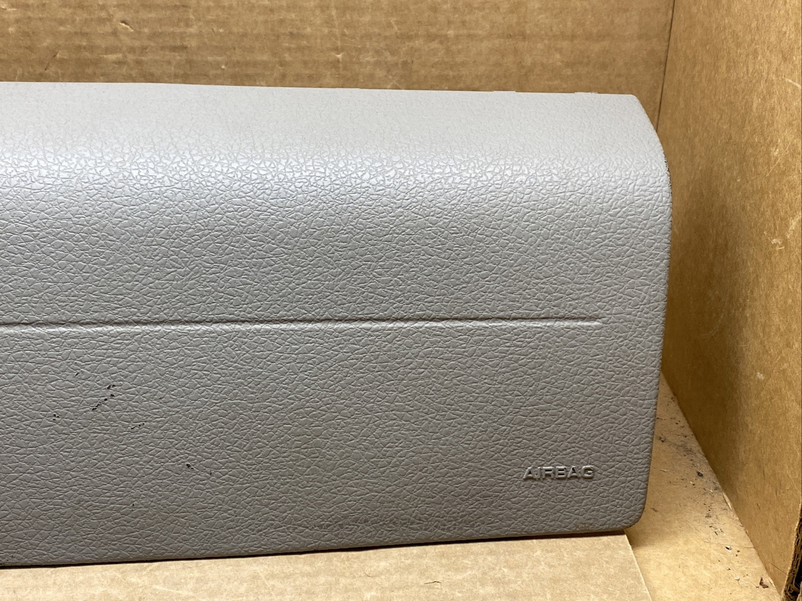 2009 2014 Ford F150 F 150 Front Right Side Passenger Dash Airbag Air Bag Stone4