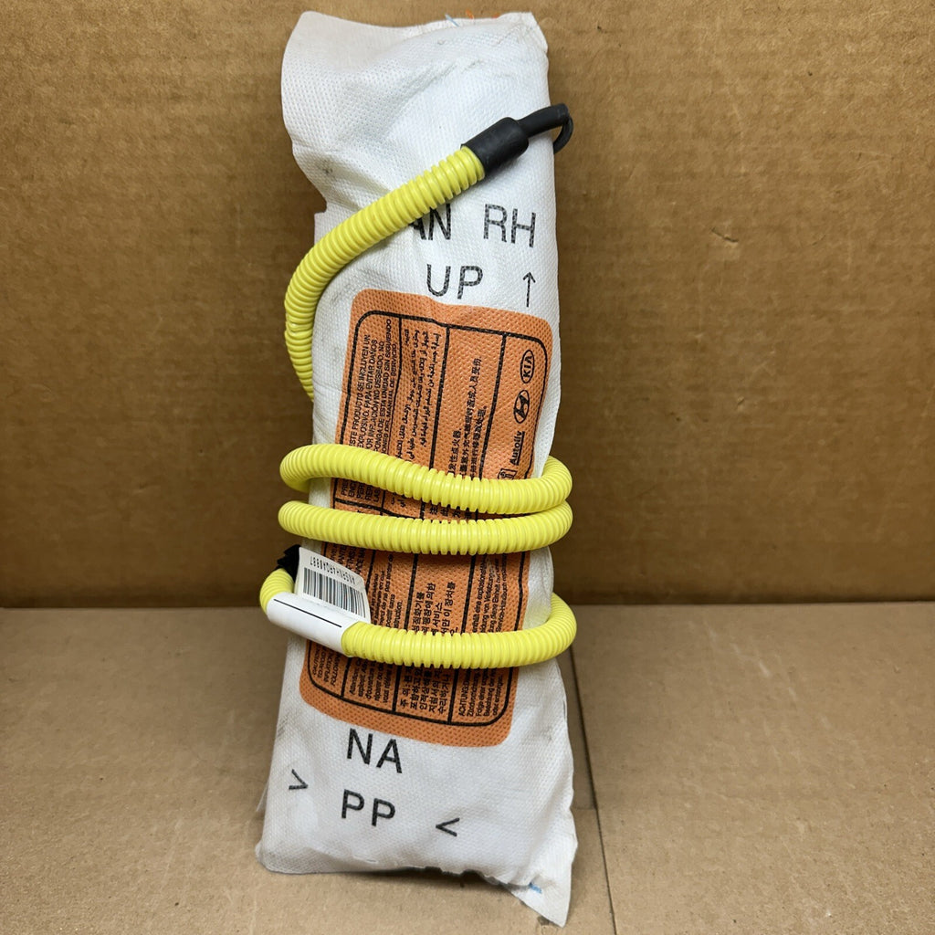 13 18 Santa Fe Sport Front Right Side Passenger Seat Air Bag Airbag 88920 4Z5000