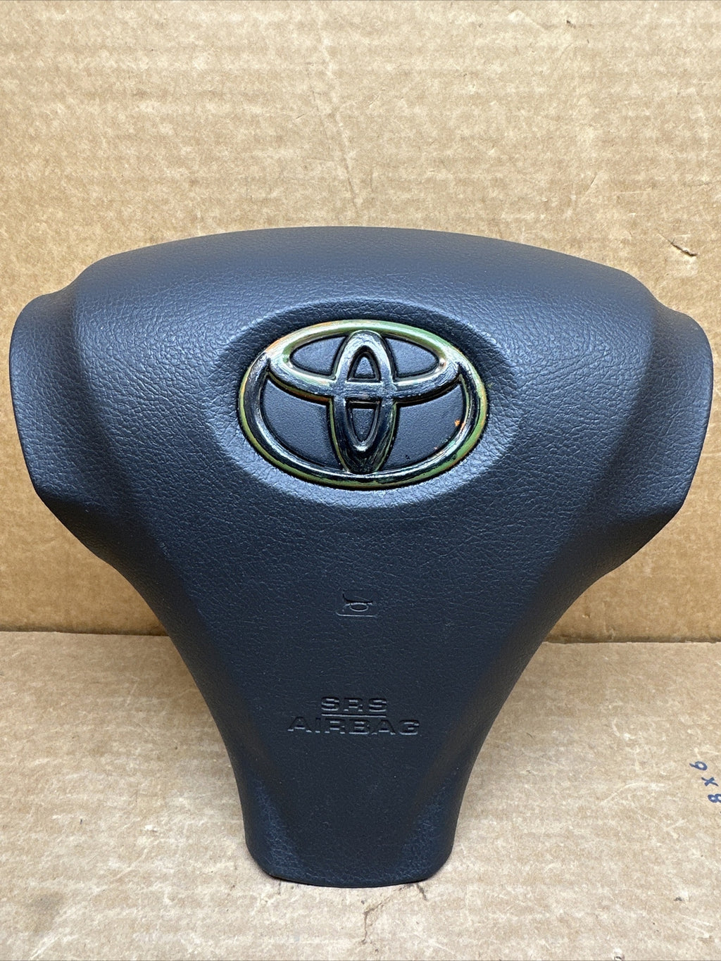 2007 2011 Camry Front Left Driver Side 3 Spoke Steering Wheel Air Bag Airbag0
