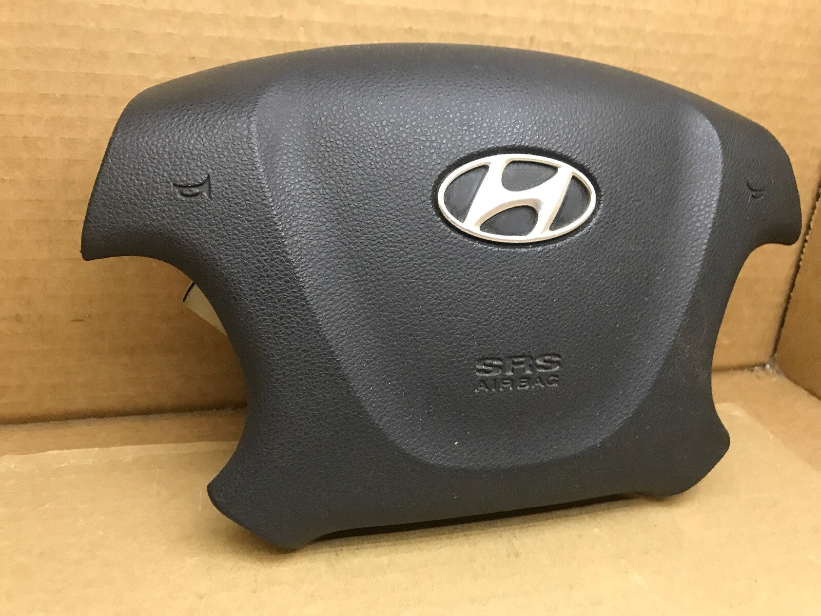07 2007 Hyundai Entourage Driver Wheel Airbag Air Bag OEM1