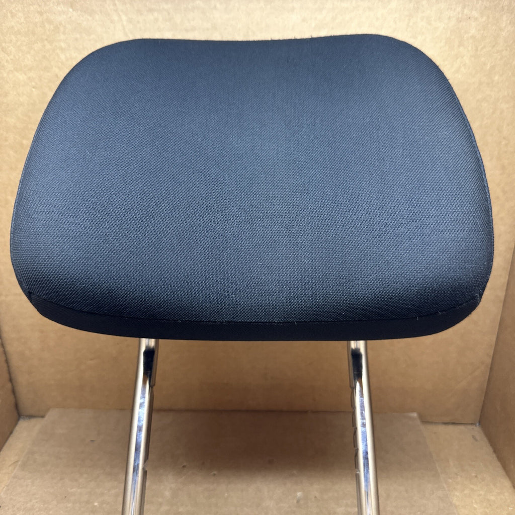2011 2018 Jeep Grand Cherokee Front Seat Active Head Rest Headrest Black OEM1
