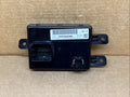 2017 Cherokee Temperature Temp Climate Control Module P68296669AB 68296669AB0