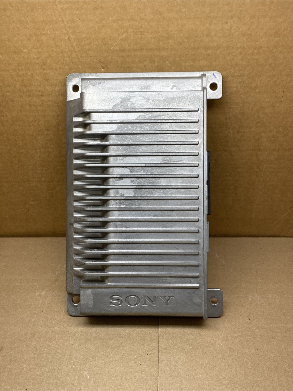 13 14 Ford F 150 F150 Radio Audio Amp Amplifier Sony OEM DL3T 18B849 AC6