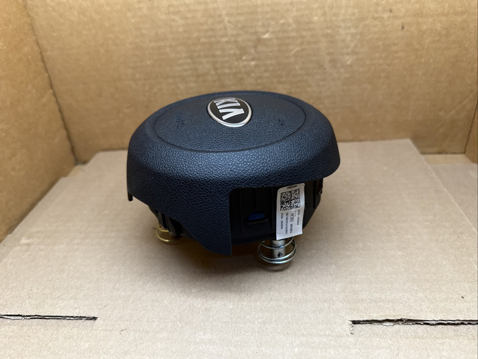 2019 2020 Kia Optima Front Left Driver Side Steering Wheel Air Bag Airbag8