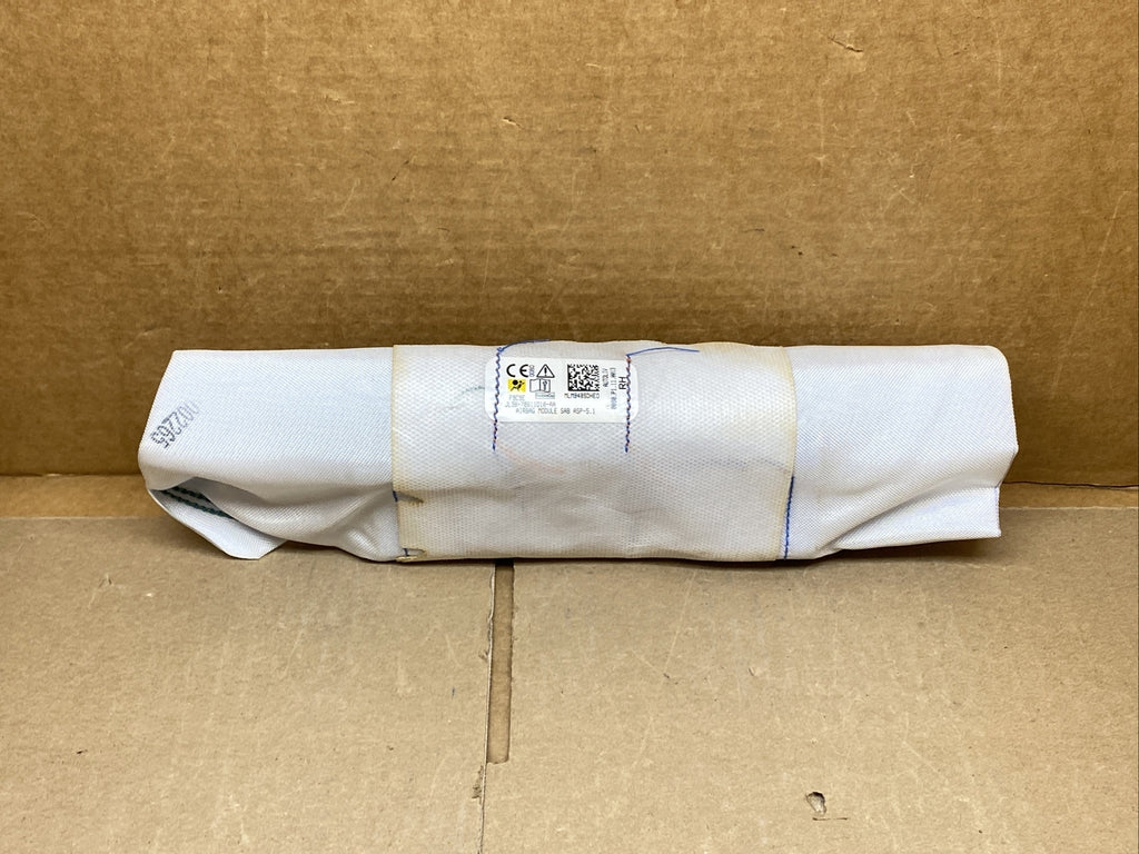 2015 2022 Ford F 150 F150 Front Right Side Passenger Seat Air Bag Airbag0