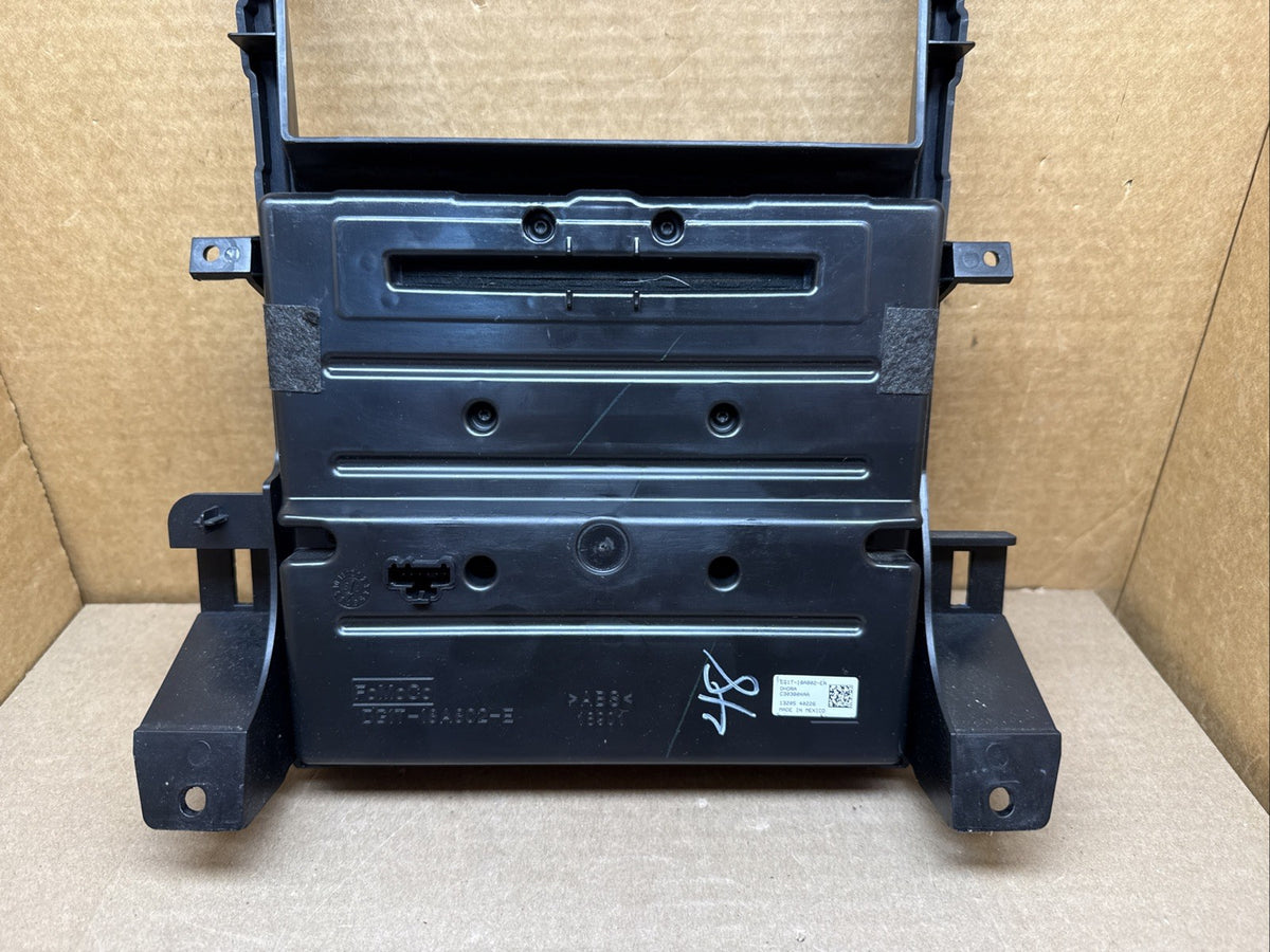 2014 2019 Ford Taurus Radio Control Face Panel Bezel EG1T 18A802 EA8
