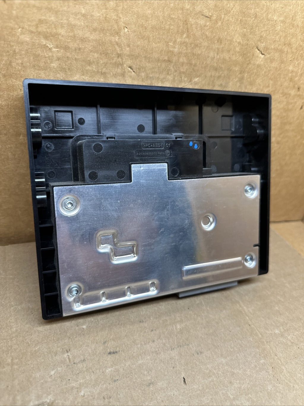 2016 2018 Subaru Forester Communication Telematics Control Module 86222SG0005
