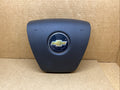 Silverado Suburban Tahoe Left Side Driver Steering Wheel Airbag Air Bag Black0