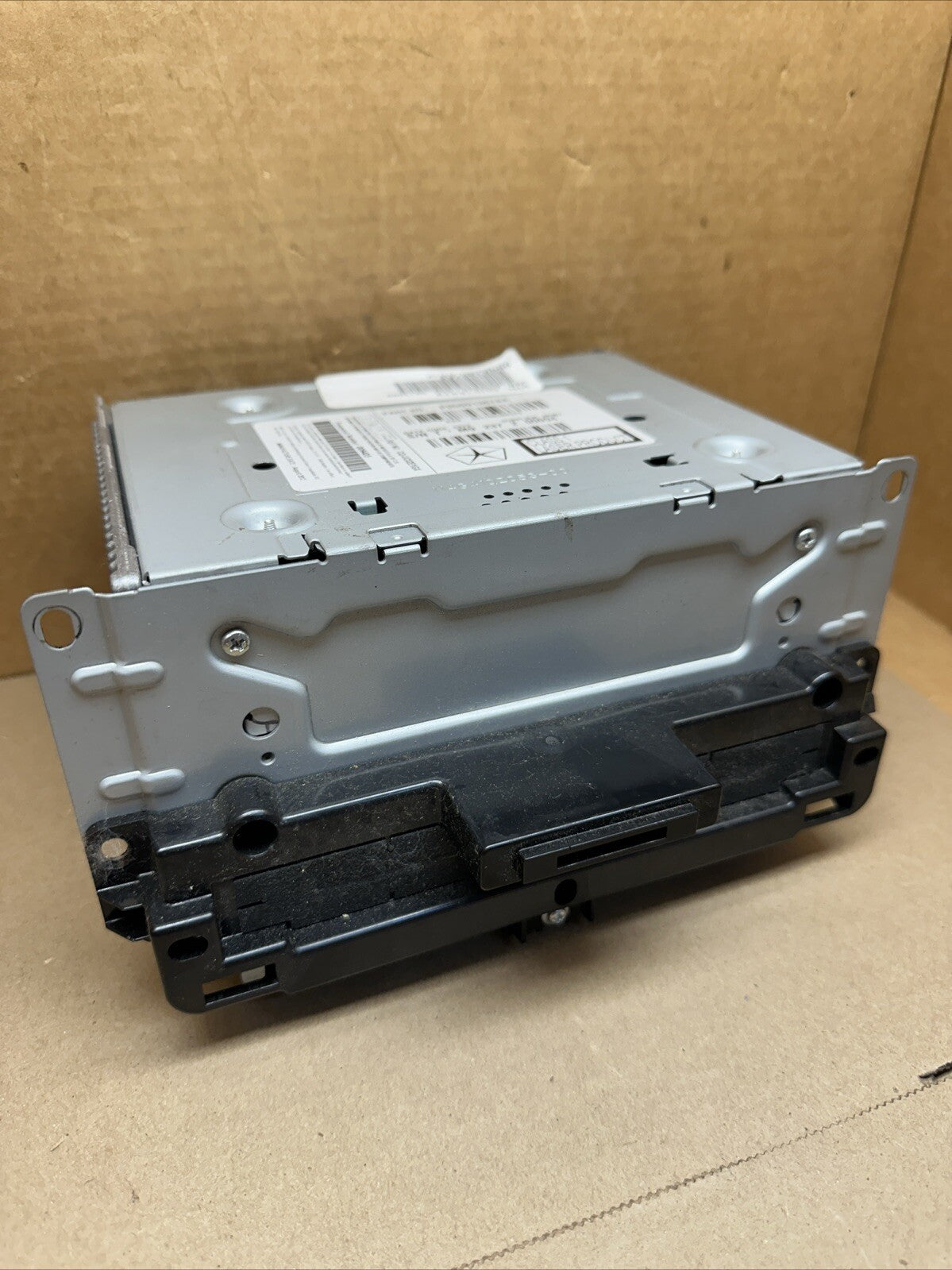 2013 2014 Chrysler 300 Dodge Charger Radio Receiver CD DVD Player P05091367AE1