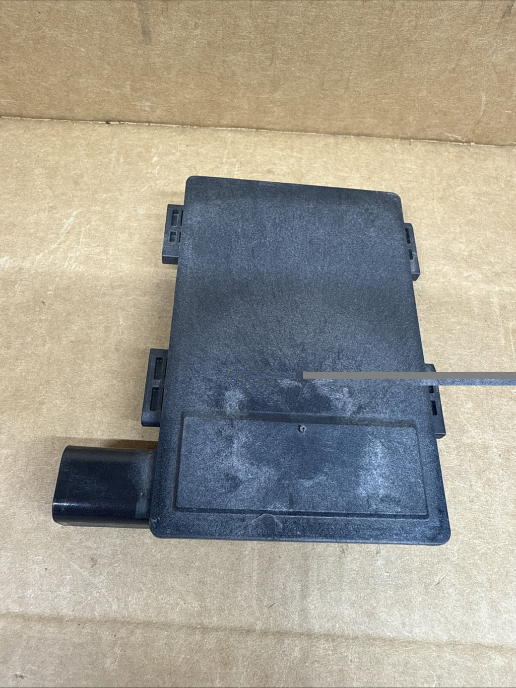 2022 2024 Ford F150 F 150 Cruise Control Unit Sensor ML3T 9G768 AL OEM5