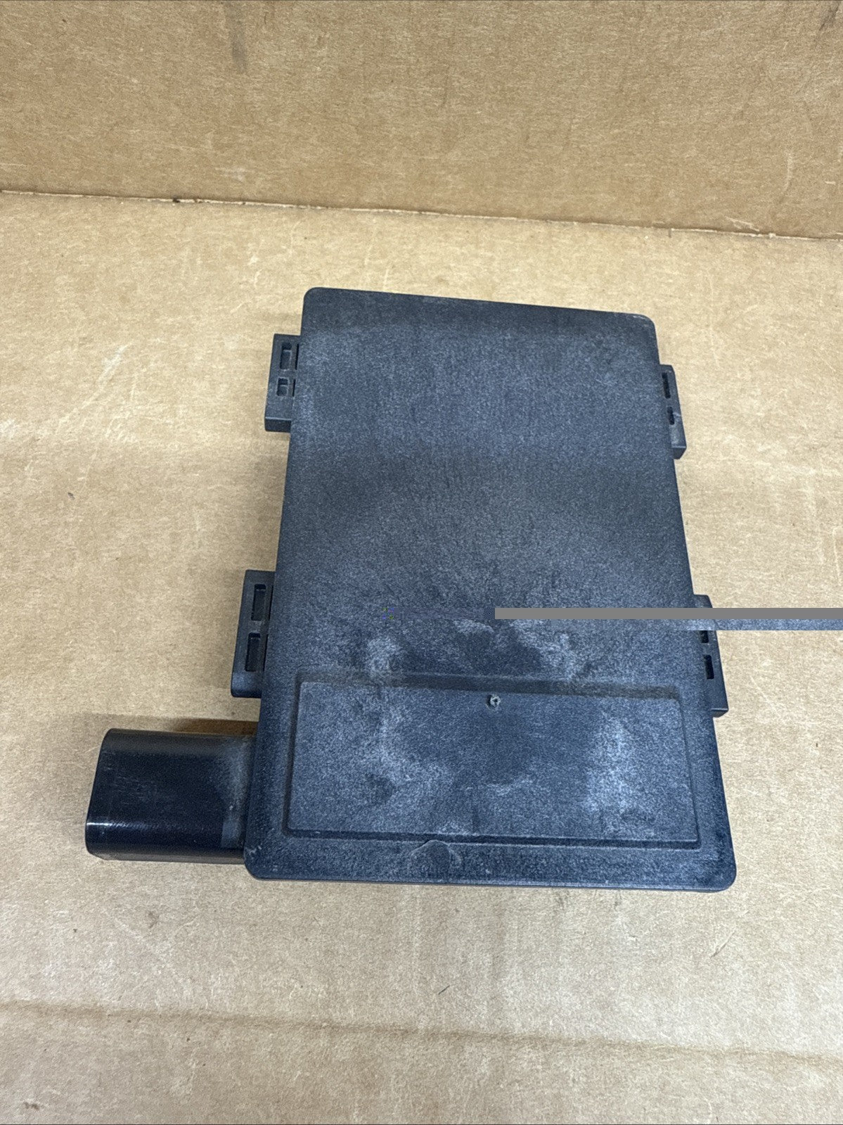 2022 2024 Ford F150 F 150 Cruise Control Unit Sensor ML3T 9G768 AL OEM5
