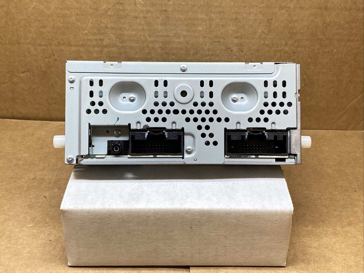 2013 2015 Ford Escape Radio Receiver Disc Reader Module CJ5T 19C107 AE5