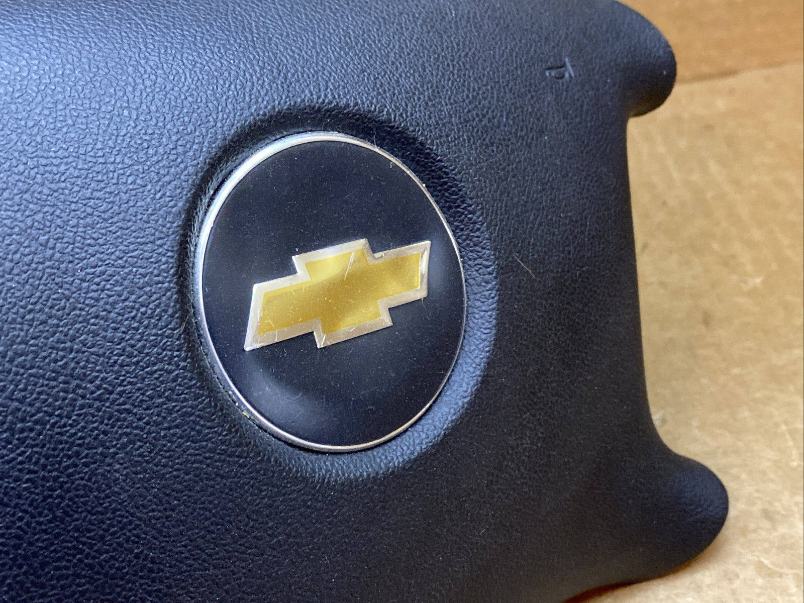 2006 2016 Chevy Impala Front Left Driver Side Steering Wheel Air Bag Airbag6
