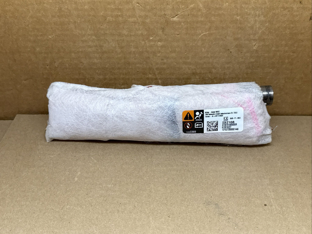 2016 2024 Express Savana Front Right Side Passenger Seat Air Bag Airbag 233821080