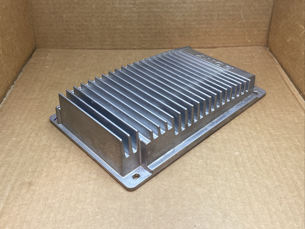 10 12 Ford Fusion Radio Audio Amp Amplifier Sony OEM BL3T 18B849 AE9