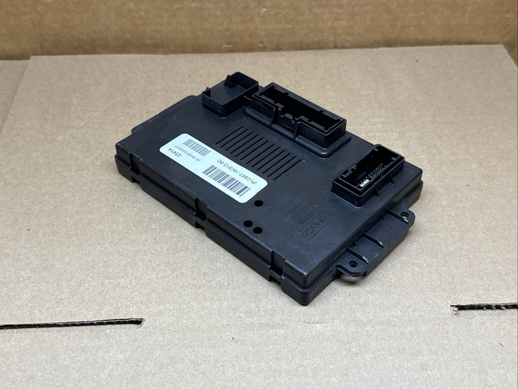 2011 2015 Ford Explorer Temperature Temp Climate Control Module CB5T 18C612 BD5