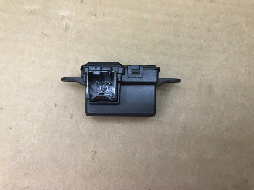 2009 SUBURBAN INDICATOR REVERSE PARKING AID SENSOR MODULE 219978693