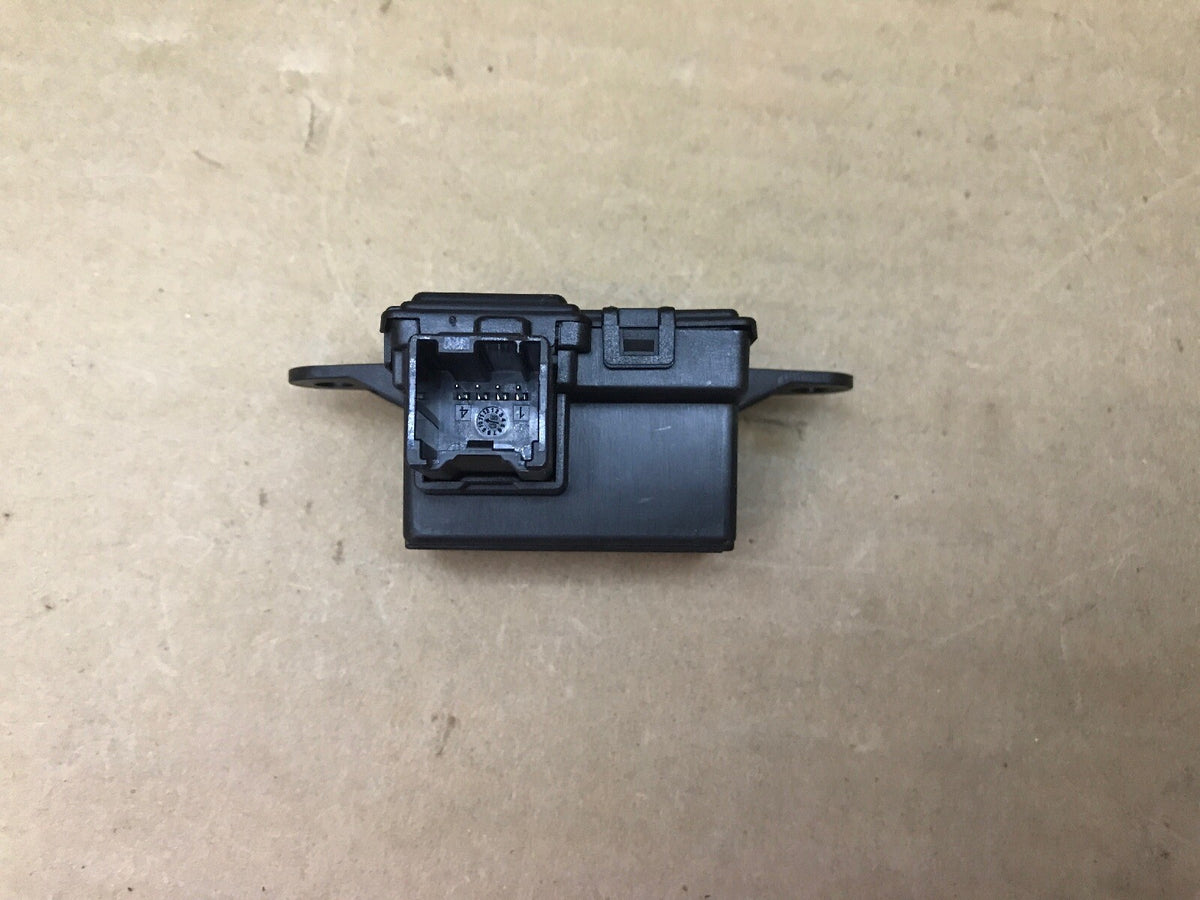 2009 SUBURBAN INDICATOR REVERSE PARKING AID SENSOR MODULE 219978693