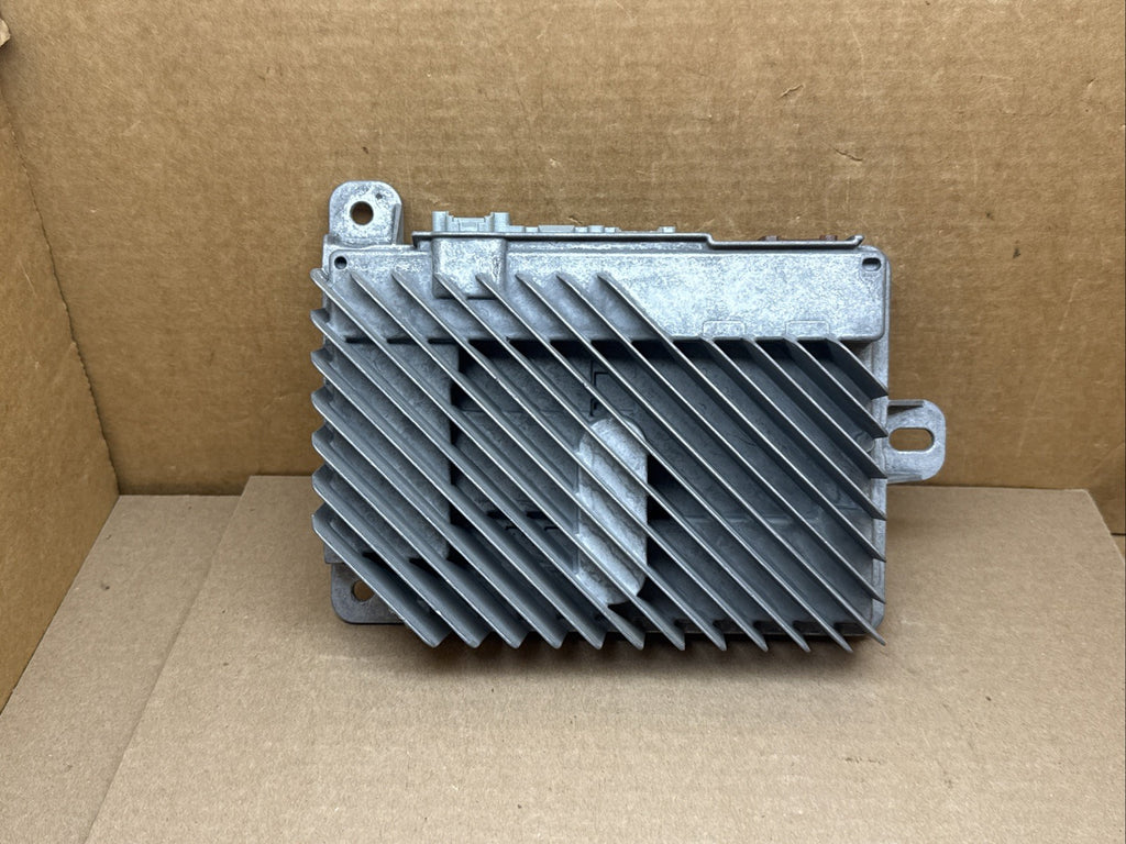 2014 2020 Chevy Chevrolet Impala Radio Audio Bose Amp Amplifier OEM 849467867