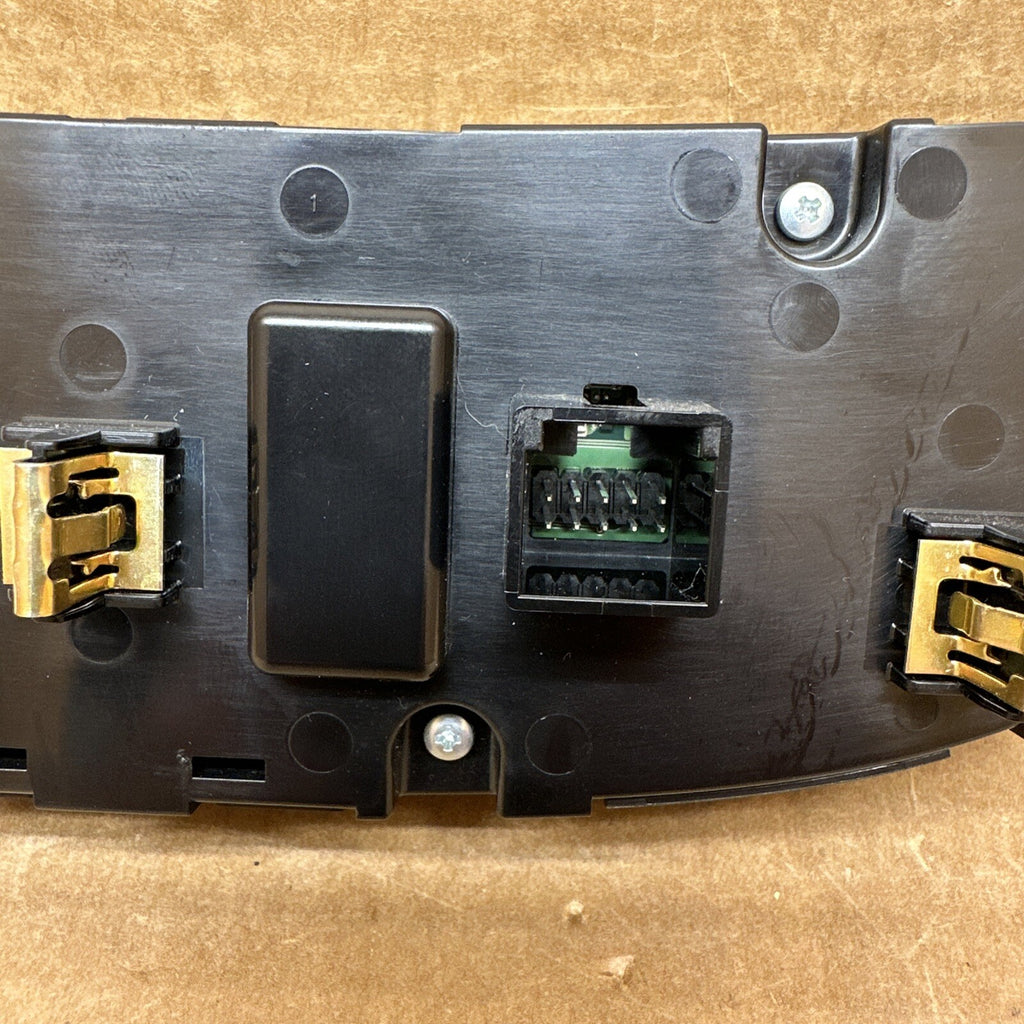 2016 2017 Chevrolet Malibu Ac Heater Climate Control Temperature Oem 841784066