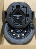 2007 2020 Kia Optima Emergency Compact Spare Tire Wheel Jack Tools Kit 16 Inch 0