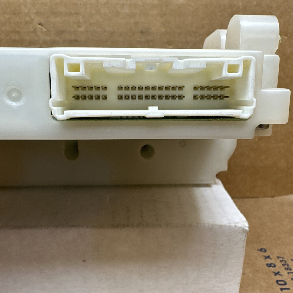 2007 2012 Nissan Altima OEM Climate Control Max Heat Unit 27500 JA01A4