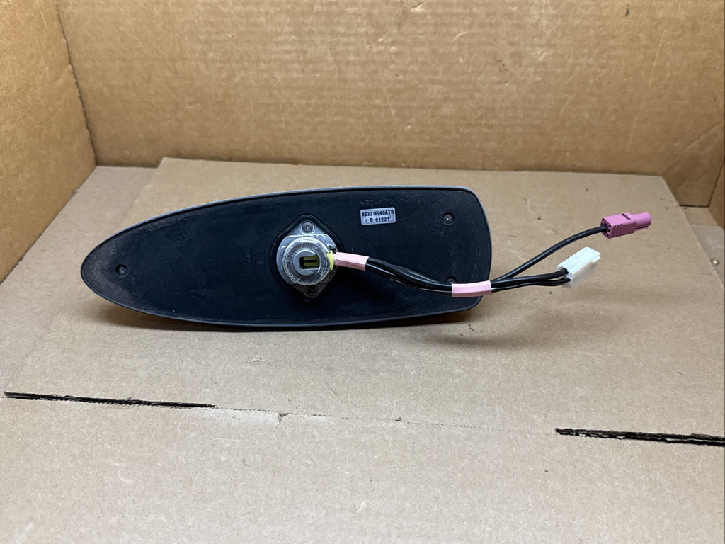 2020 2023 Subaru Impreza Antenna Assembly Ice Silver Metallic 86321FL40ATR7